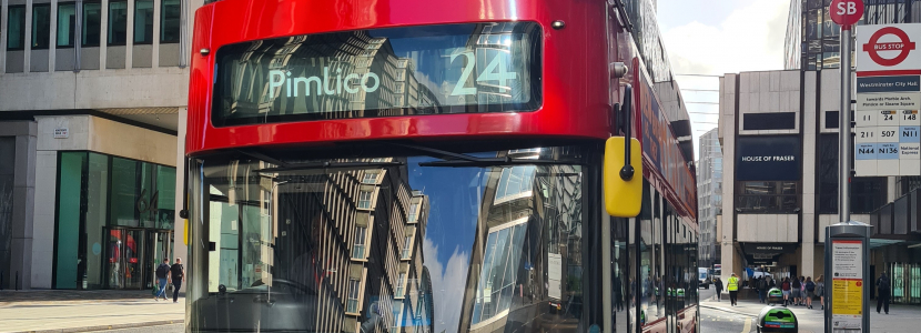 Bus 24