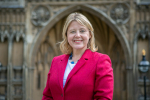 Nickie Aiken MP
