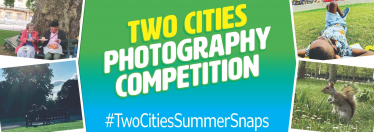 Two Cities Photography Competition