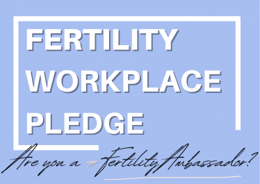 Fertility Workplace Pledge